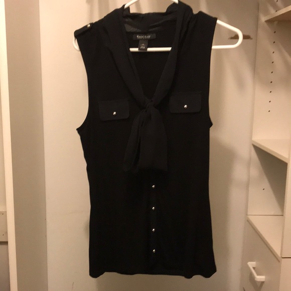 White House Black Market top - Picture 1 of 5